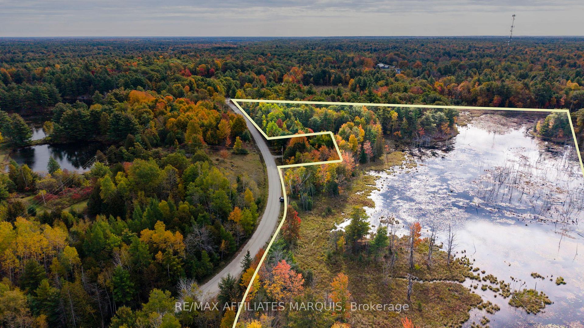Photo 11 of Old Brooke Road, Tay Valley, Bathurst/Burgess & Sherbrooke (South Sherbrooke) Twp — HOMEH