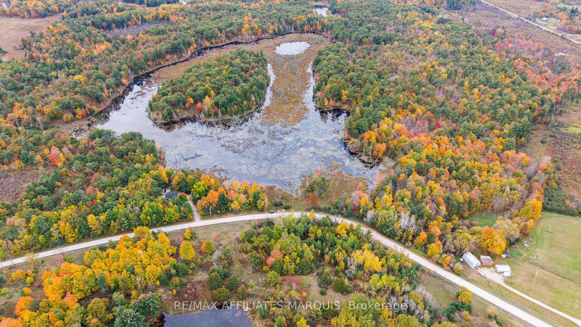 Photo 13 of Old Brooke Road, Tay Valley, Bathurst/Burgess & Sherbrooke (South Sherbrooke) Twp — HOMEH