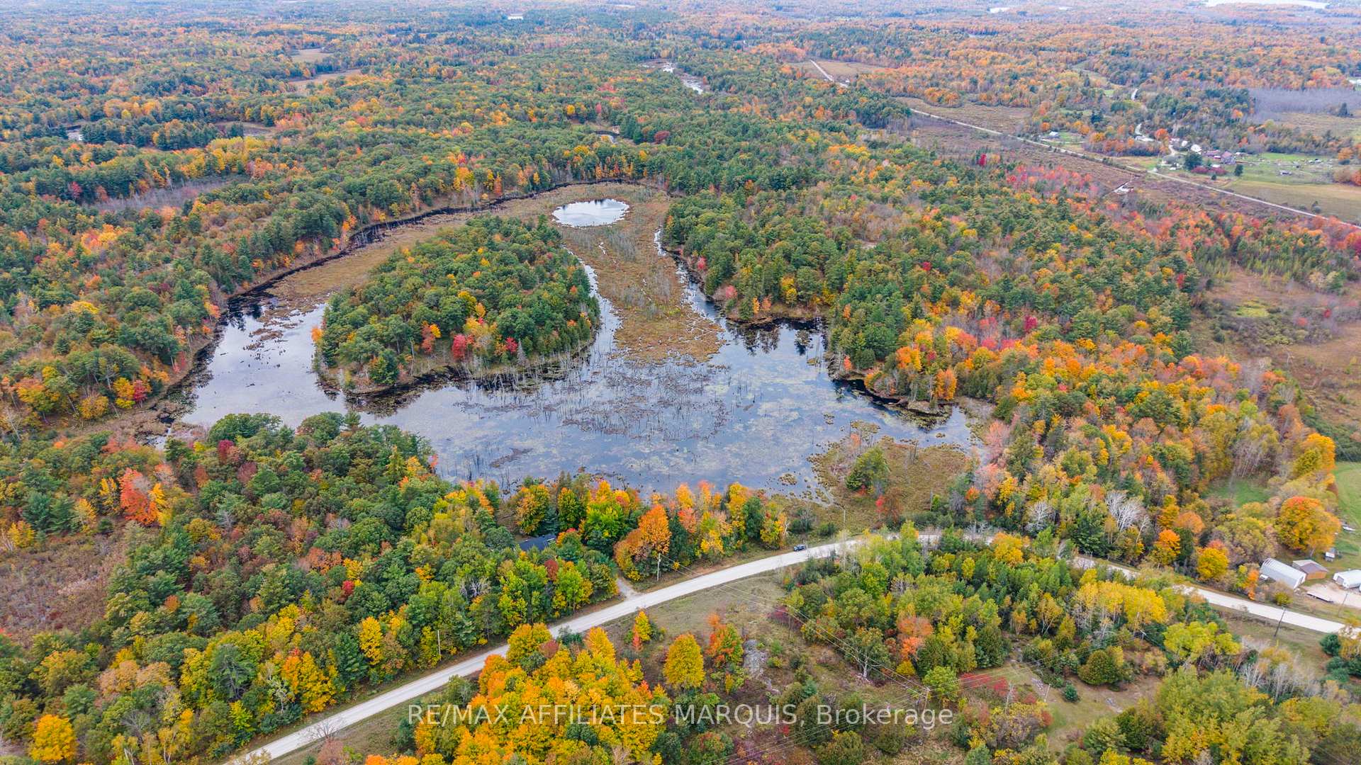 Photo 14 of Old Brooke Road, Tay Valley, Bathurst/Burgess & Sherbrooke (South Sherbrooke) Twp — HOMEH