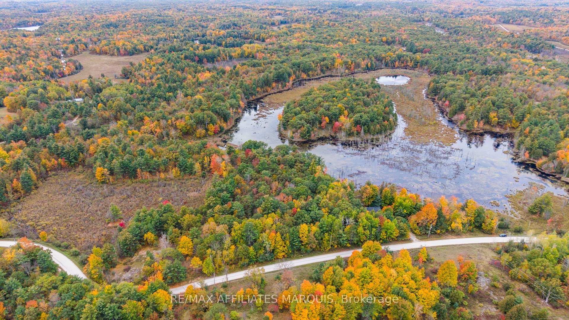 Photo 15 of Old Brooke Road, Tay Valley, Bathurst/Burgess & Sherbrooke (South Sherbrooke) Twp — HOMEH