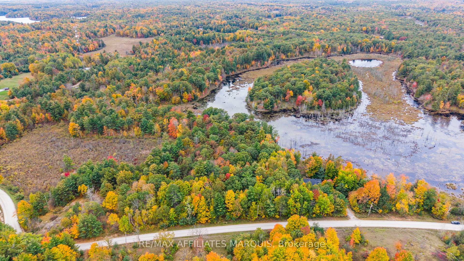 Photo 16 of Old Brooke Road, Tay Valley, Bathurst/Burgess & Sherbrooke (South Sherbrooke) Twp — HOMEH