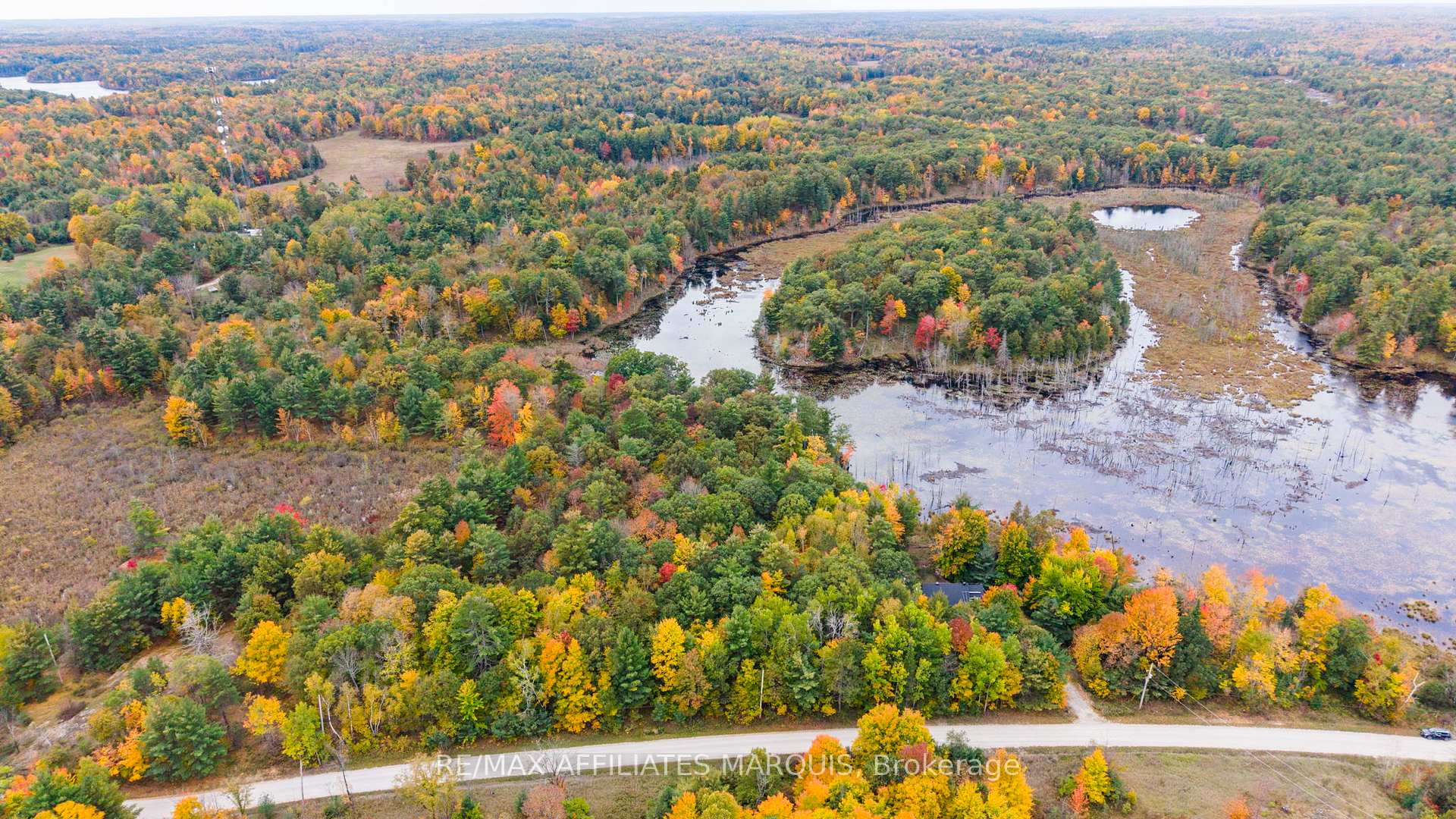 Photo 17 of Old Brooke Road, Tay Valley, Bathurst/Burgess & Sherbrooke (South Sherbrooke) Twp — HOMEH