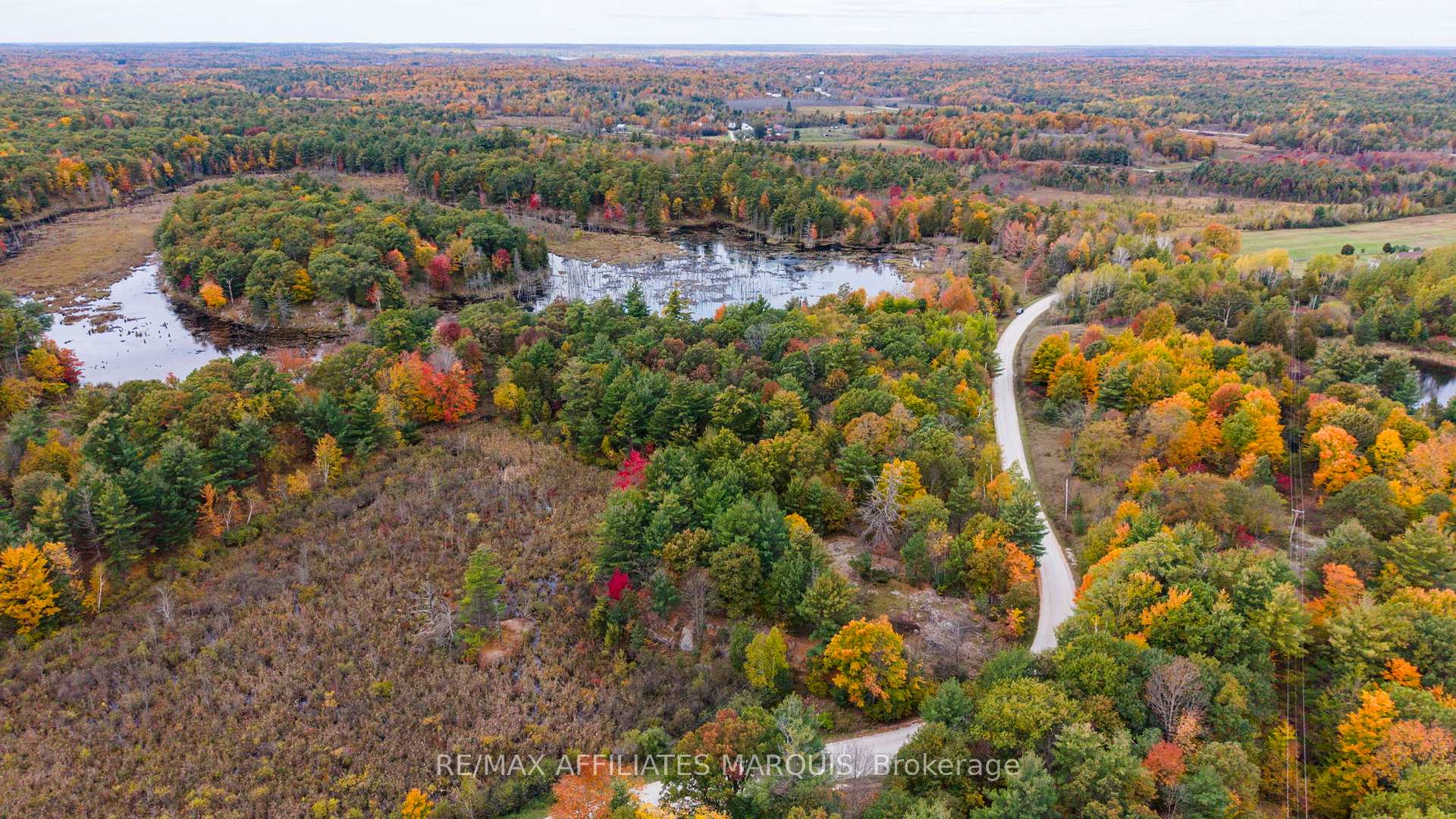 Photo 18 of Old Brooke Road, Tay Valley, Bathurst/Burgess & Sherbrooke (South Sherbrooke) Twp — HOMEH