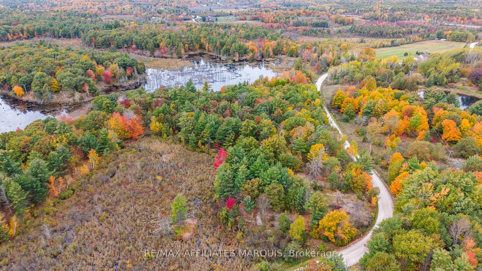 Photo 19 of Old Brooke Road, Tay Valley, Bathurst/Burgess & Sherbrooke (South Sherbrooke) Twp — HOMEH