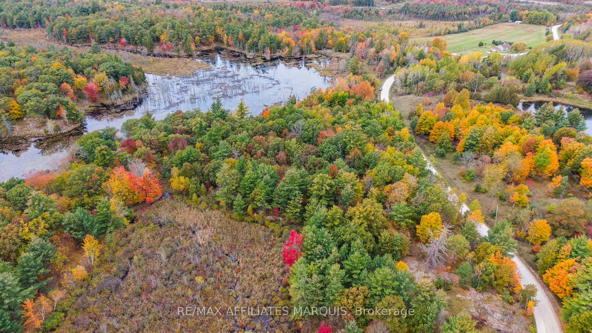 Photo 20 of Old Brooke Road, Tay Valley, Bathurst/Burgess & Sherbrooke (South Sherbrooke) Twp — HOMEH
