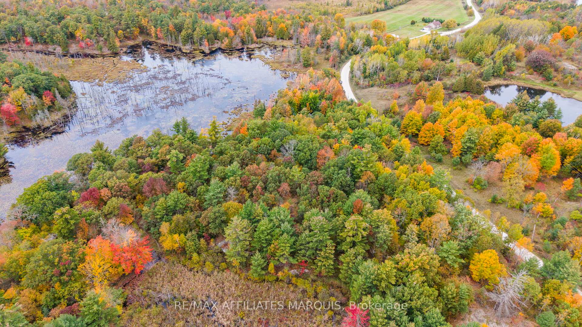Photo 21 of Old Brooke Road, Tay Valley, Bathurst/Burgess & Sherbrooke (South Sherbrooke) Twp — HOMEH
