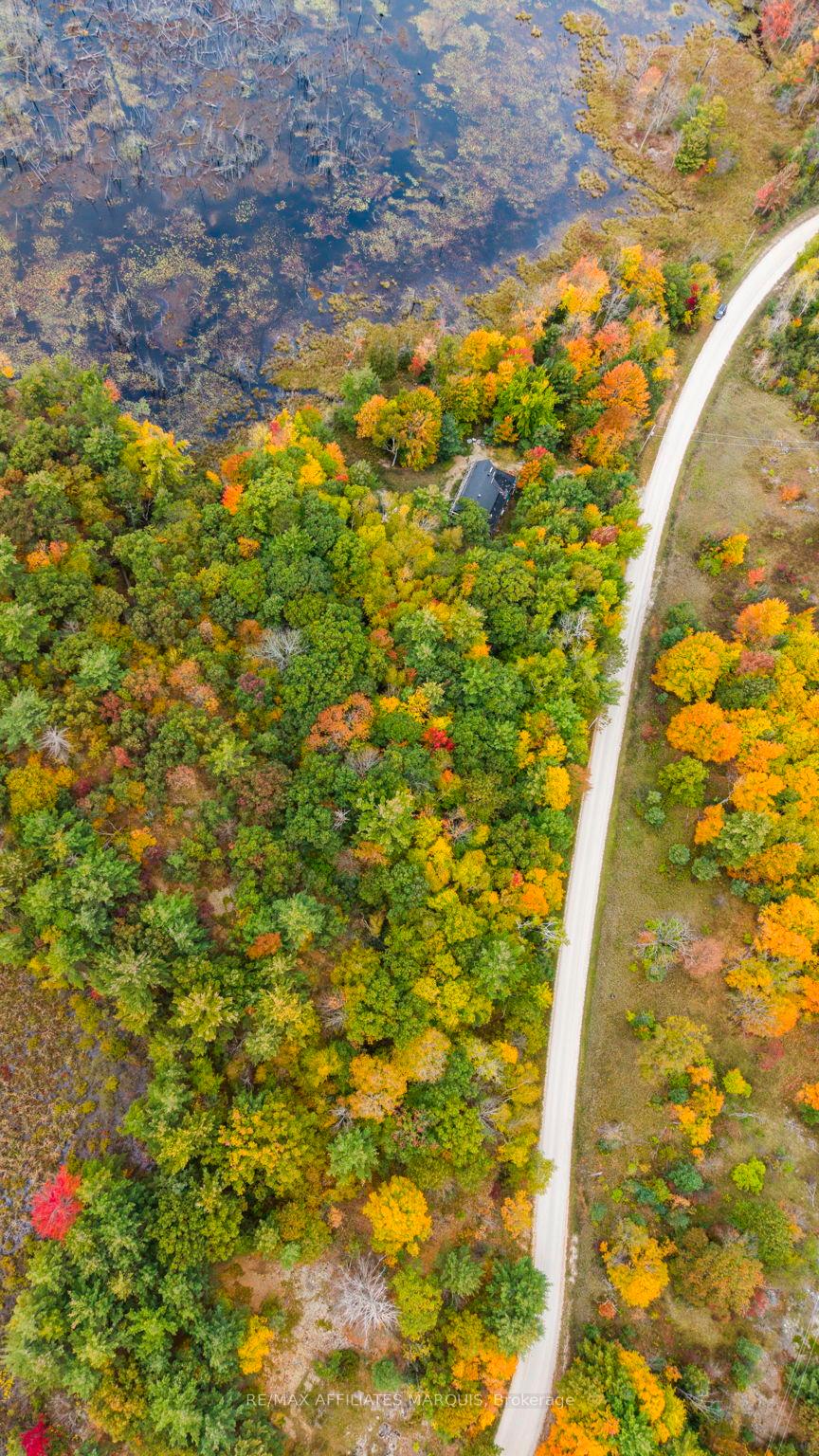 Photo 22 of Old Brooke Road, Tay Valley, Bathurst/Burgess & Sherbrooke (South Sherbrooke) Twp — HOMEH