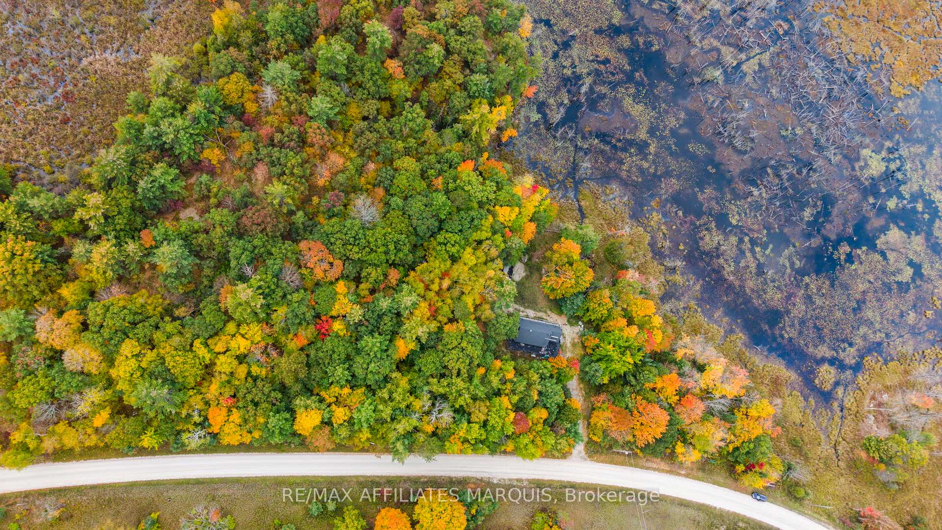 Photo 24 of Old Brooke Road, Tay Valley, Bathurst/Burgess & Sherbrooke (South Sherbrooke) Twp — HOMEH