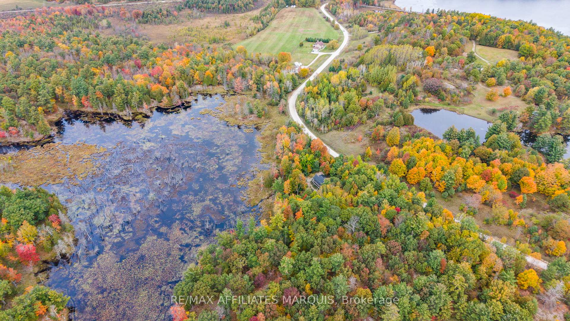 Photo 25 of Old Brooke Road, Tay Valley, Bathurst/Burgess & Sherbrooke (South Sherbrooke) Twp — HOMEH