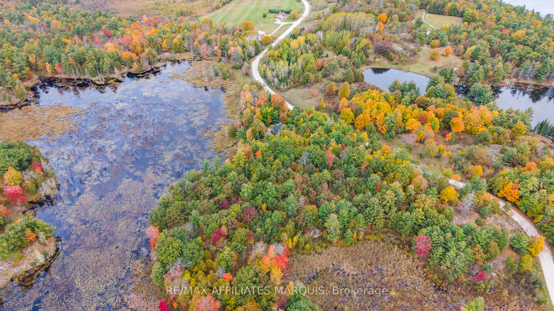 Photo 26 of Old Brooke Road, Tay Valley, Bathurst/Burgess & Sherbrooke (South Sherbrooke) Twp — HOMEH