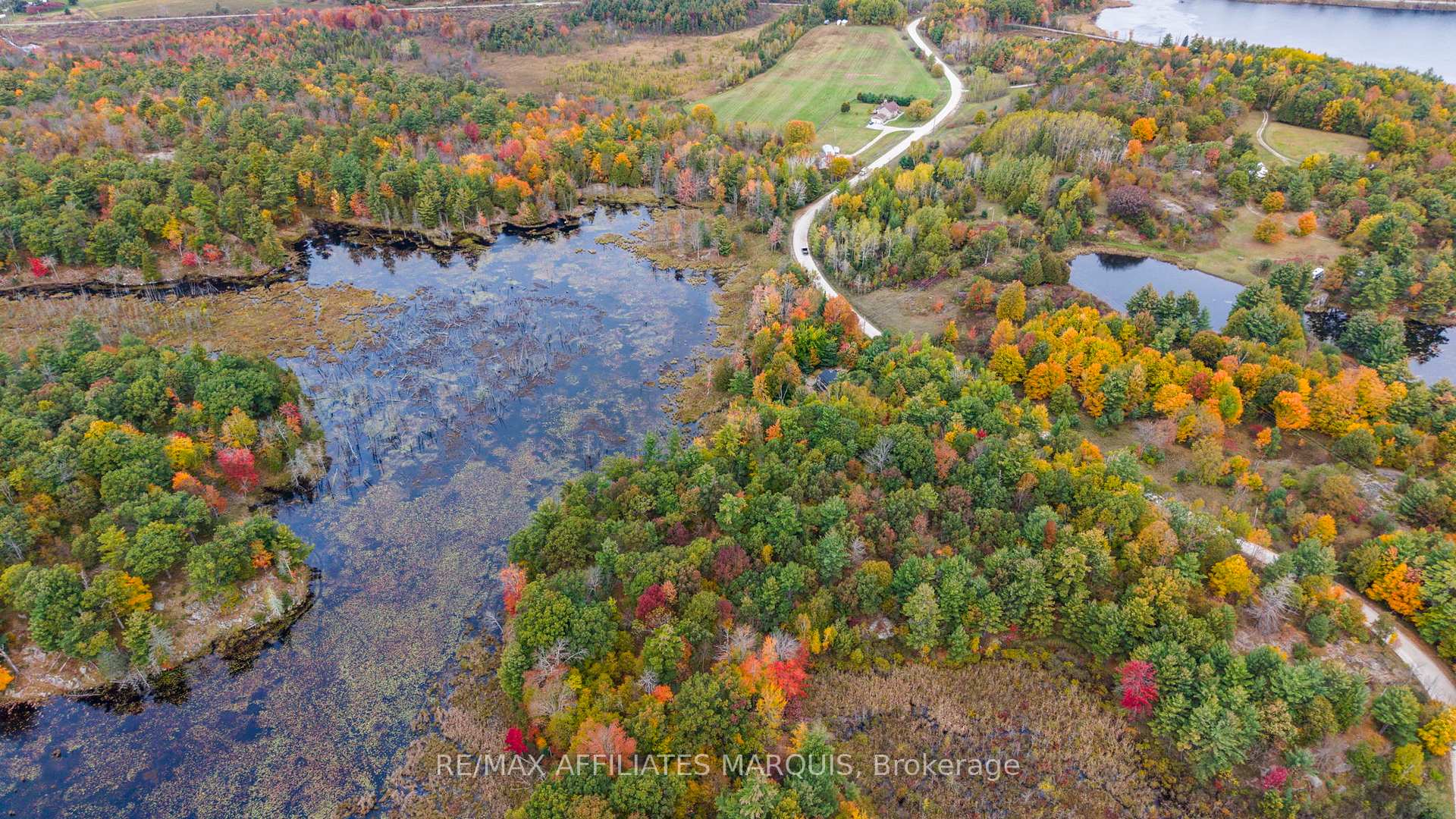 Photo 27 of Old Brooke Road, Tay Valley, Bathurst/Burgess & Sherbrooke (South Sherbrooke) Twp — HOMEH