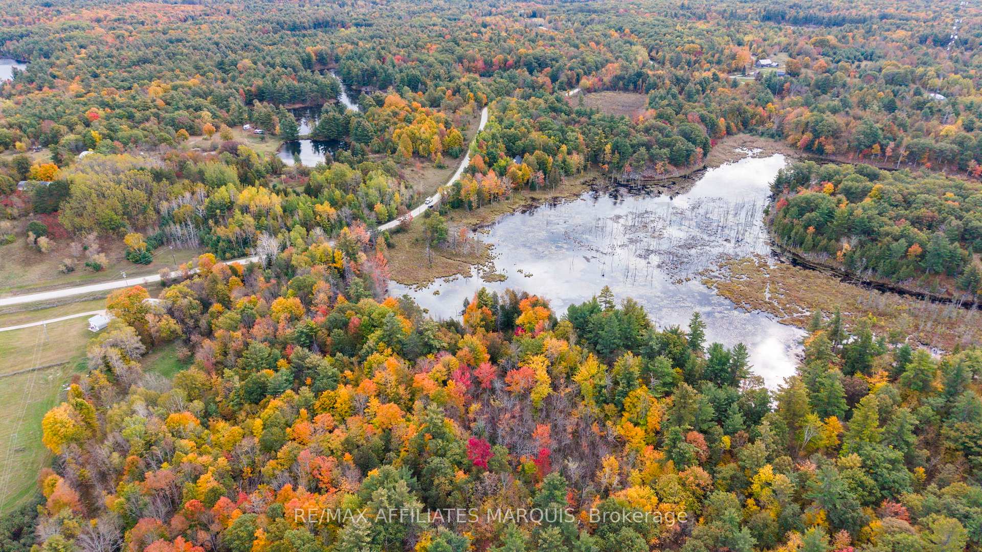 Photo 28 of Old Brooke Road, Tay Valley, Bathurst/Burgess & Sherbrooke (South Sherbrooke) Twp — HOMEH