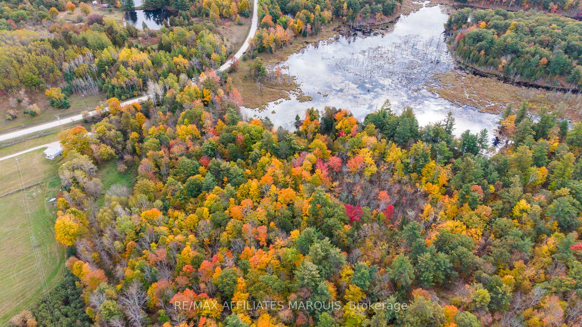 Photo 29 of Old Brooke Road, Tay Valley, Bathurst/Burgess & Sherbrooke (South Sherbrooke) Twp — HOMEH