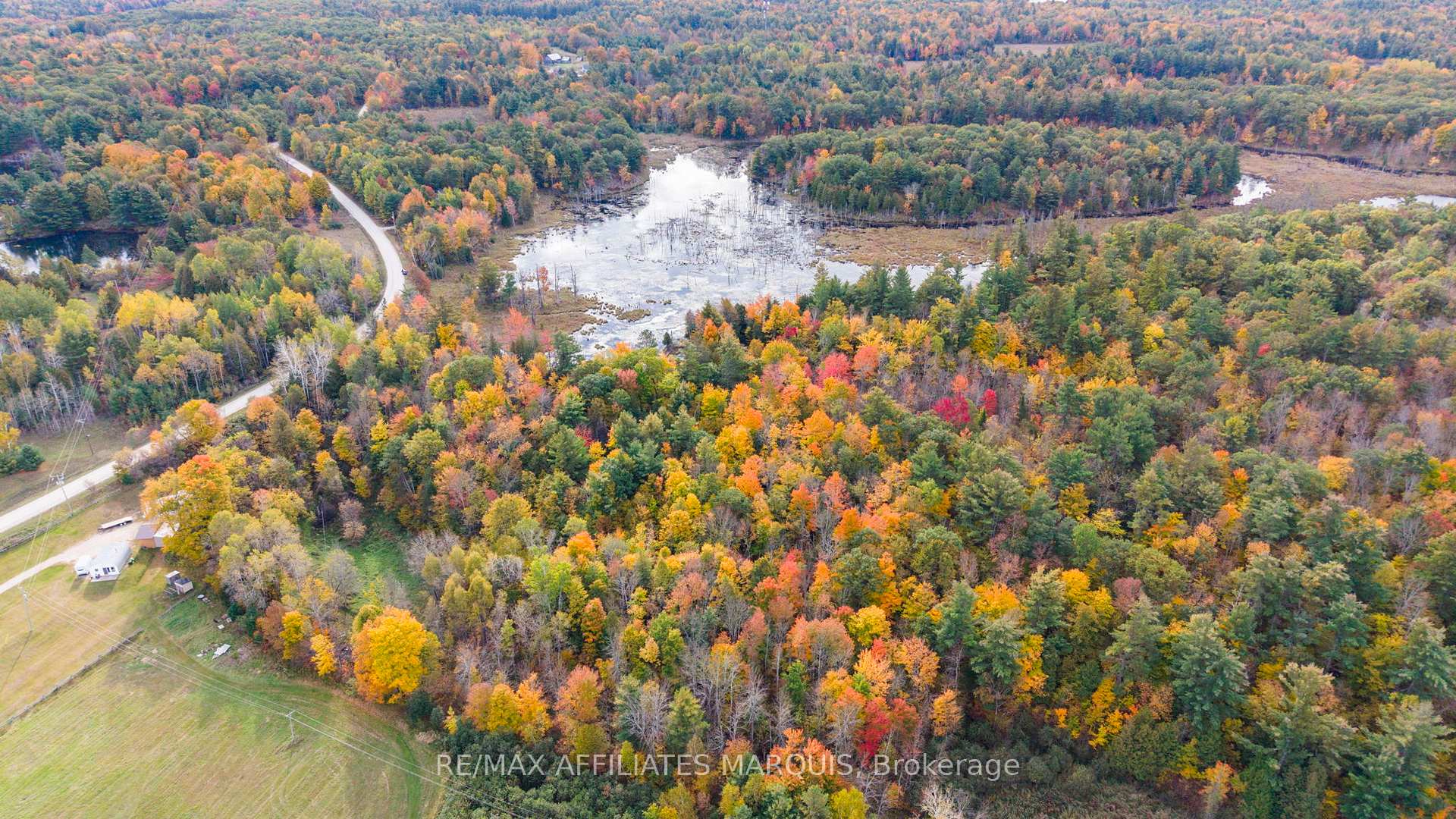 Photo 30 of Old Brooke Road, Tay Valley, Bathurst/Burgess & Sherbrooke (South Sherbrooke) Twp — HOMEH