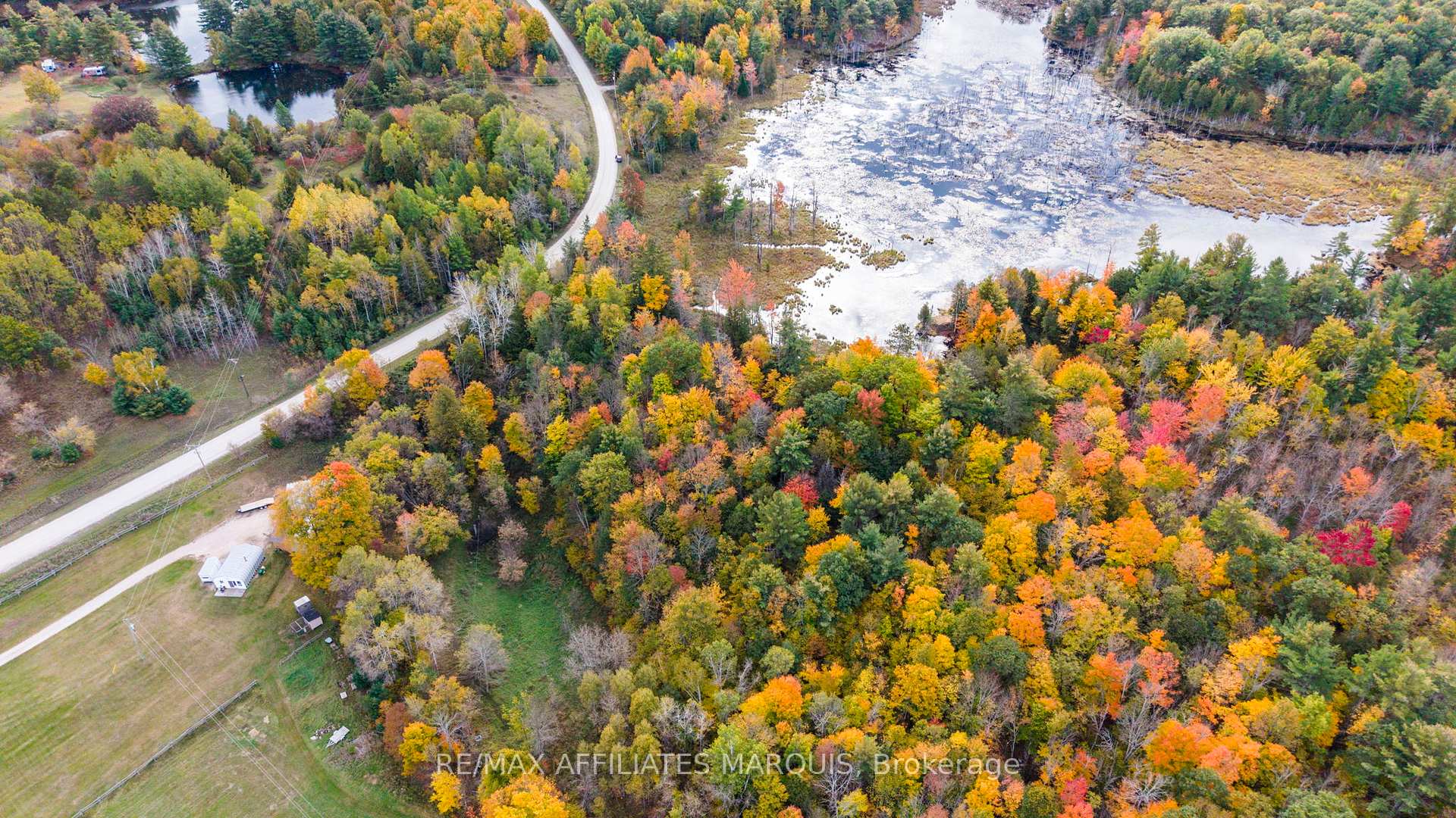 Photo 31 of Old Brooke Road, Tay Valley, Bathurst/Burgess & Sherbrooke (South Sherbrooke) Twp — HOMEH