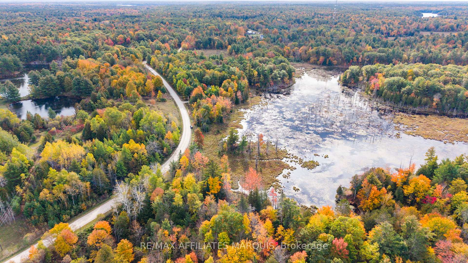 Photo 32 of Old Brooke Road, Tay Valley, Bathurst/Burgess & Sherbrooke (South Sherbrooke) Twp — HOMEH