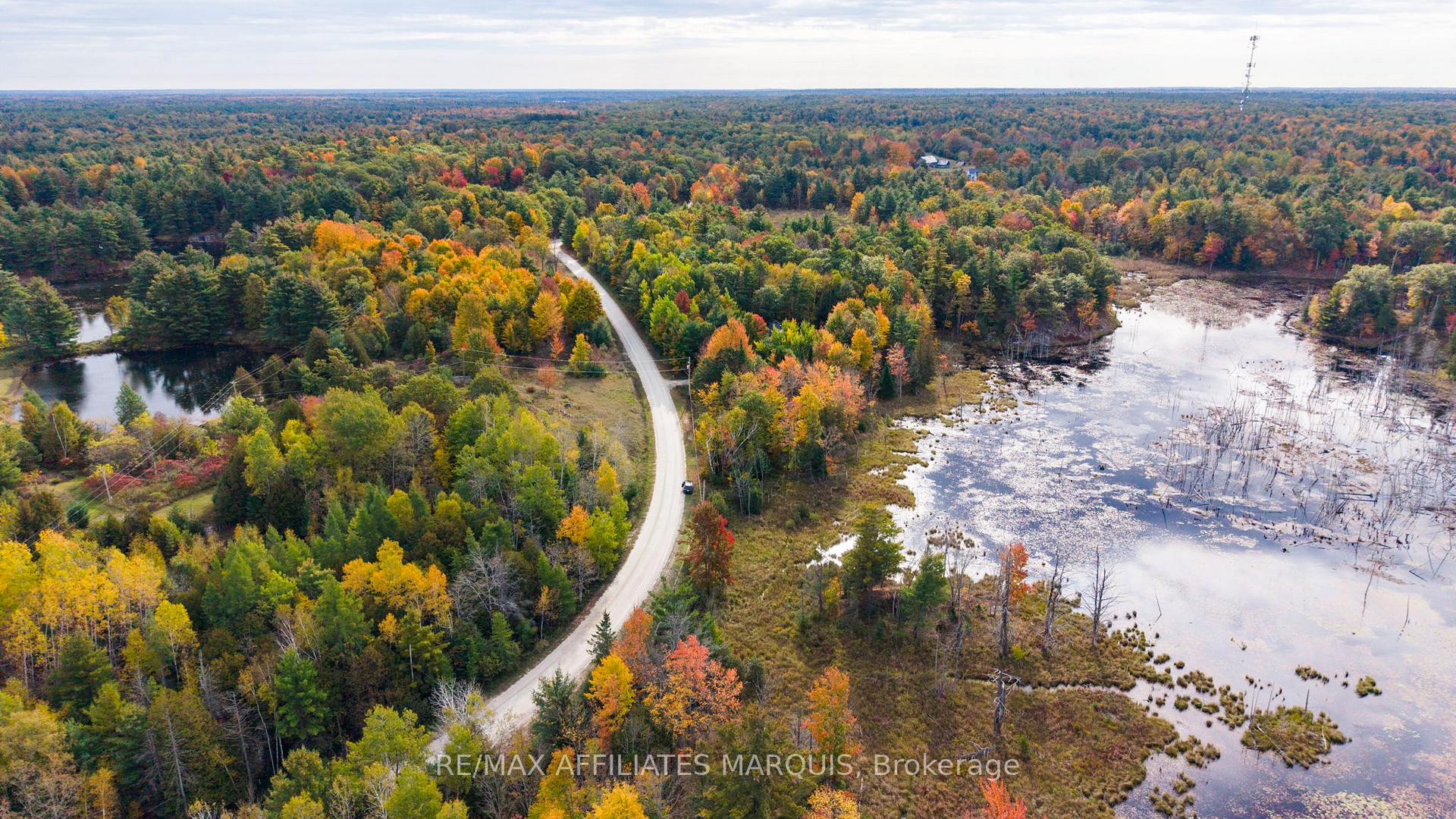 Photo 33 of Old Brooke Road, Tay Valley, Bathurst/Burgess & Sherbrooke (South Sherbrooke) Twp — HOMEH