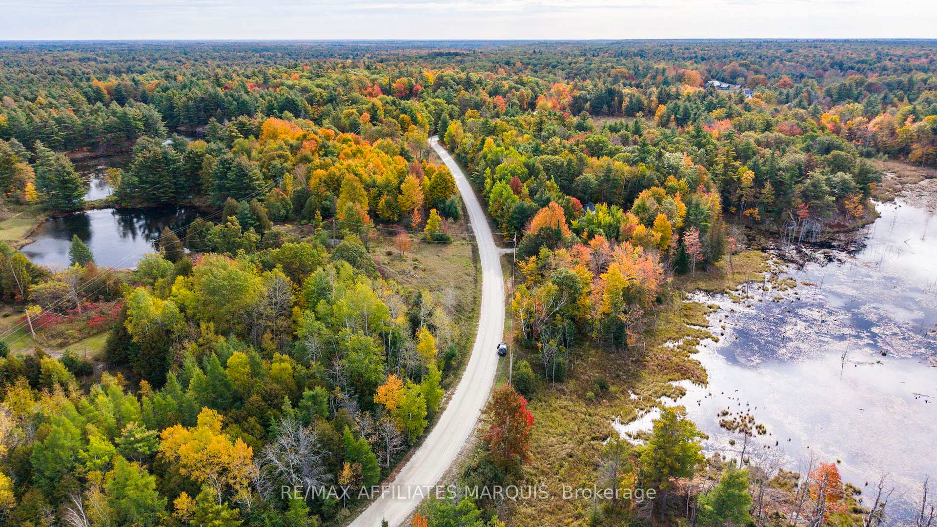 Photo 34 of Old Brooke Road, Tay Valley, Bathurst/Burgess & Sherbrooke (South Sherbrooke) Twp — HOMEH