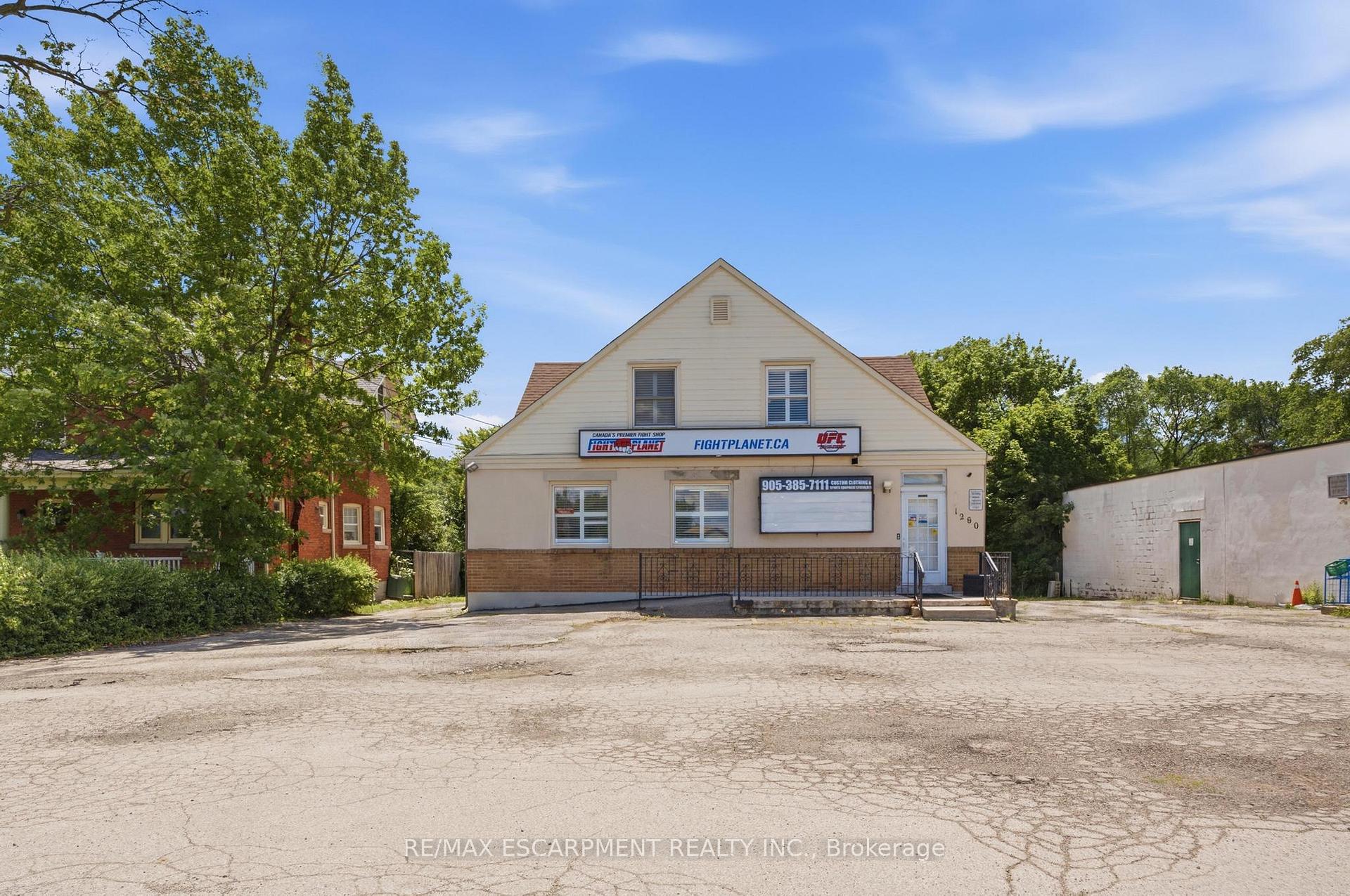 Photo of 1260 Highway 8