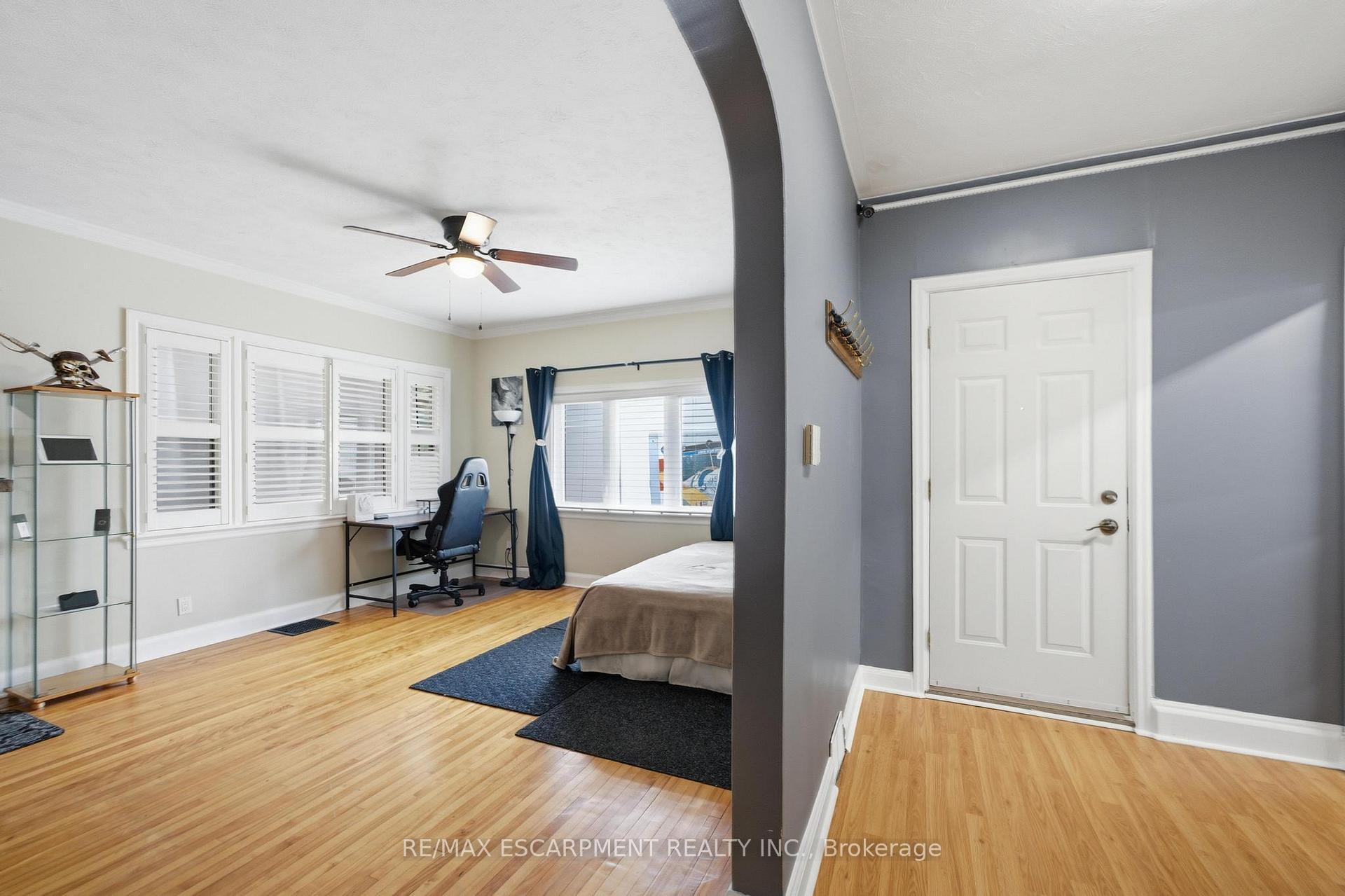 Photo 13 of 1260 Highway 8, Hamilton, Winona — HOMEH