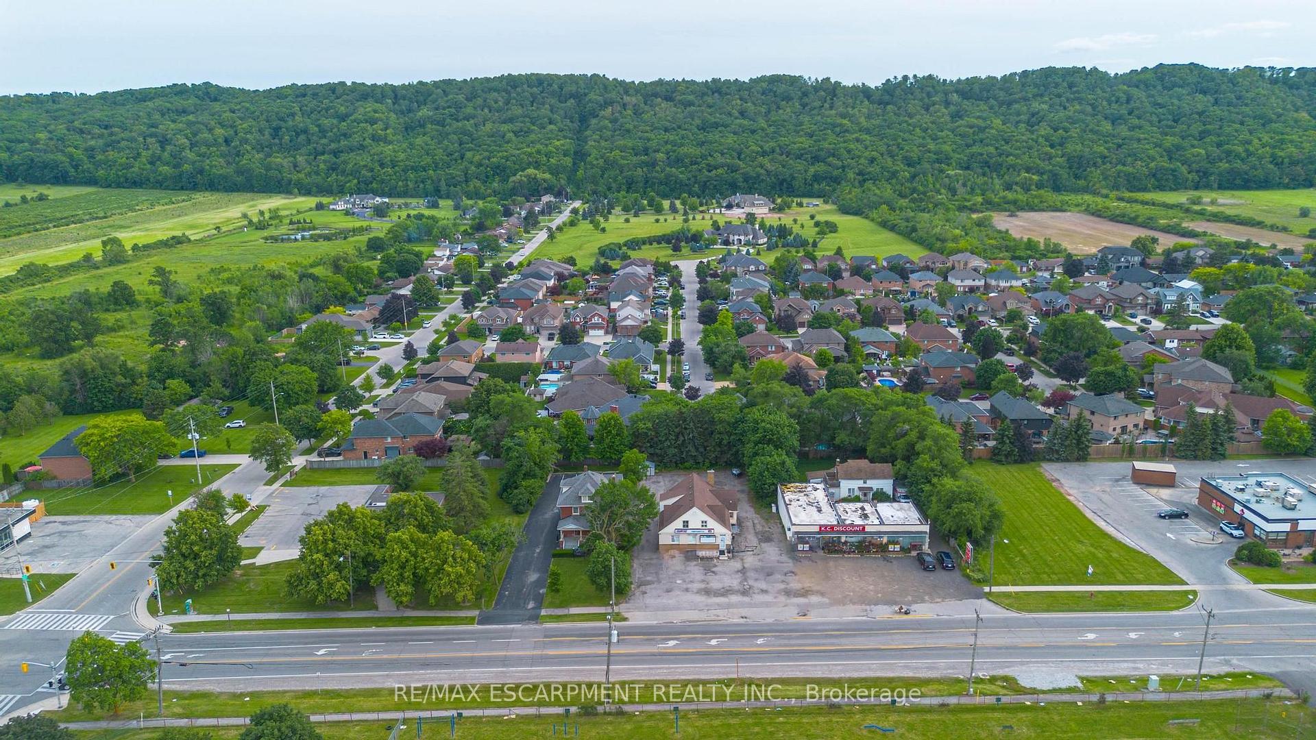 Photo 35 of 1260 Highway 8, Hamilton, Winona — HOMEH