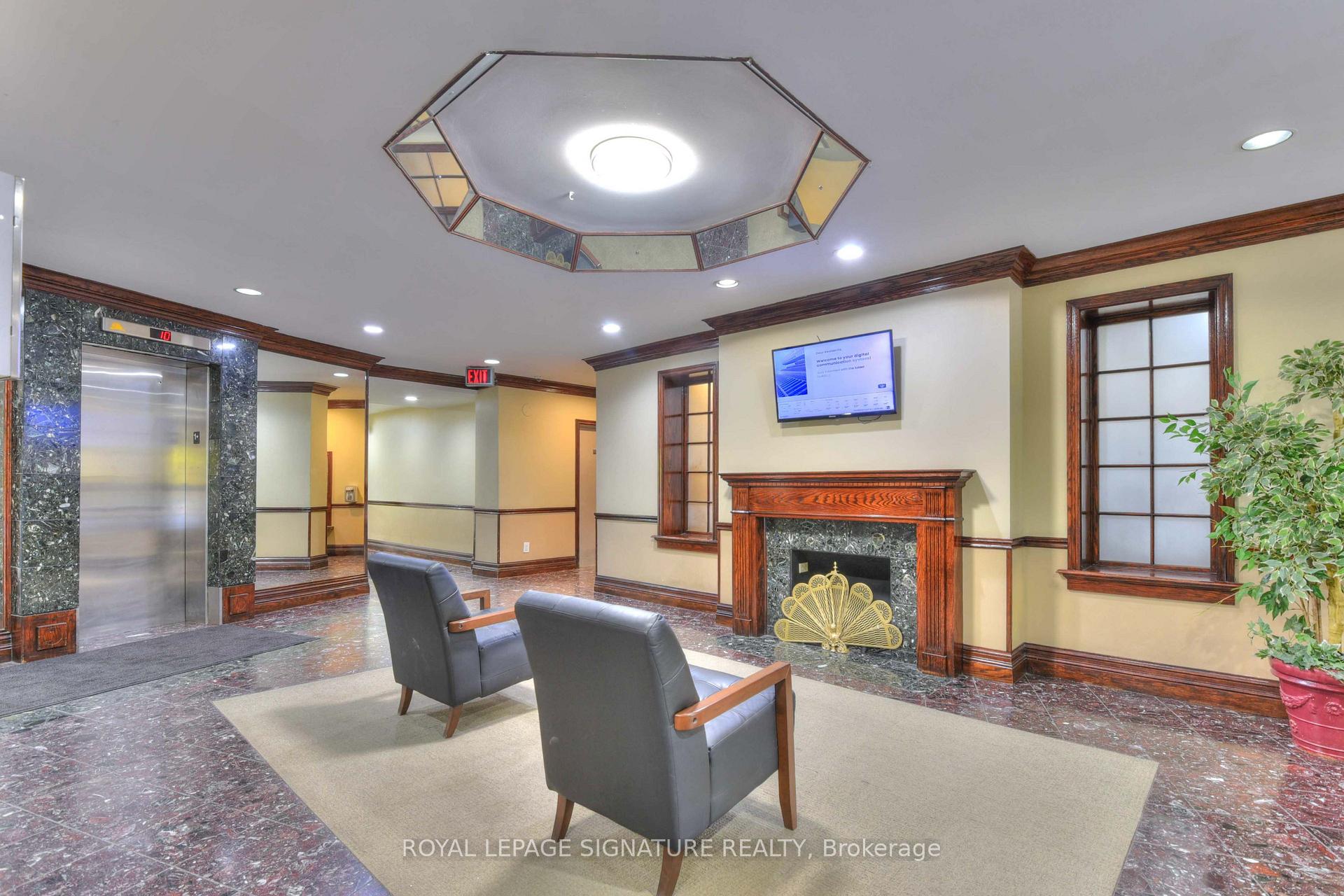 Photo 2 of Unit 1507, 627 The West Mall, Etobicoke, Eringate-Centennial-West Deane — HOMEH