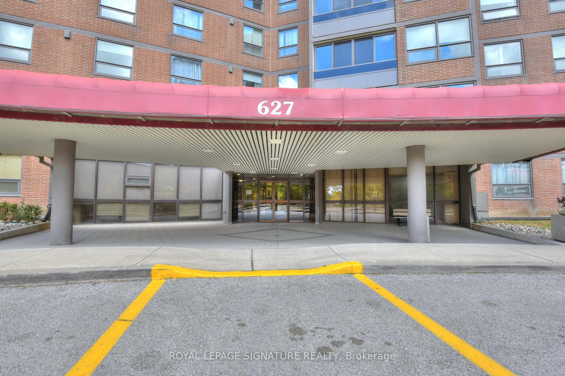 Photo 4 of Unit 1507, 627 The West Mall, Etobicoke, Eringate-Centennial-West Deane — HOMEH