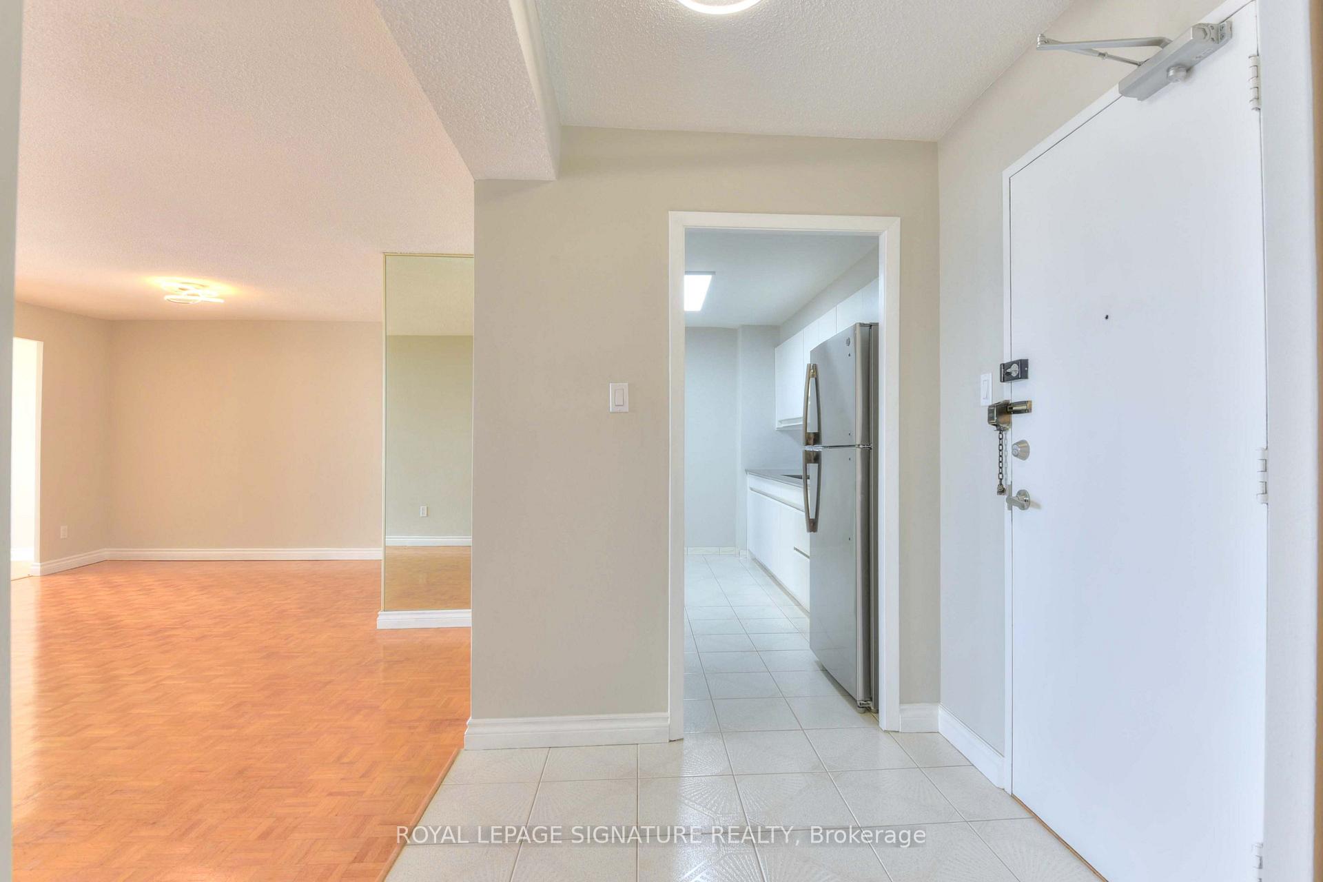 Photo 3 of Unit 1507, 627 The West Mall, Etobicoke, Eringate-Centennial-West Deane — HOMEH