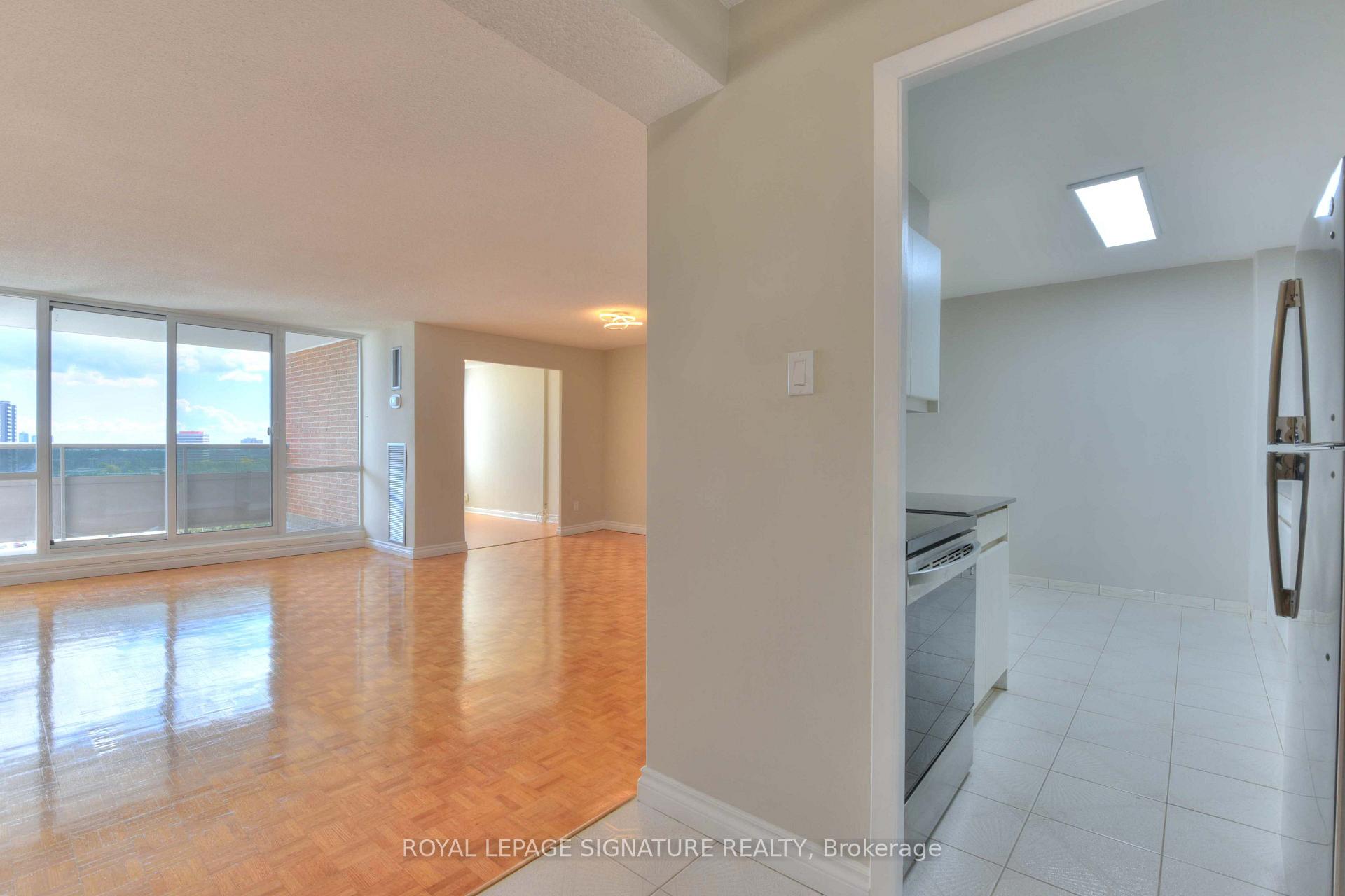 Photo 7 of Unit 1507, 627 The West Mall, Etobicoke, Eringate-Centennial-West Deane — HOMEH