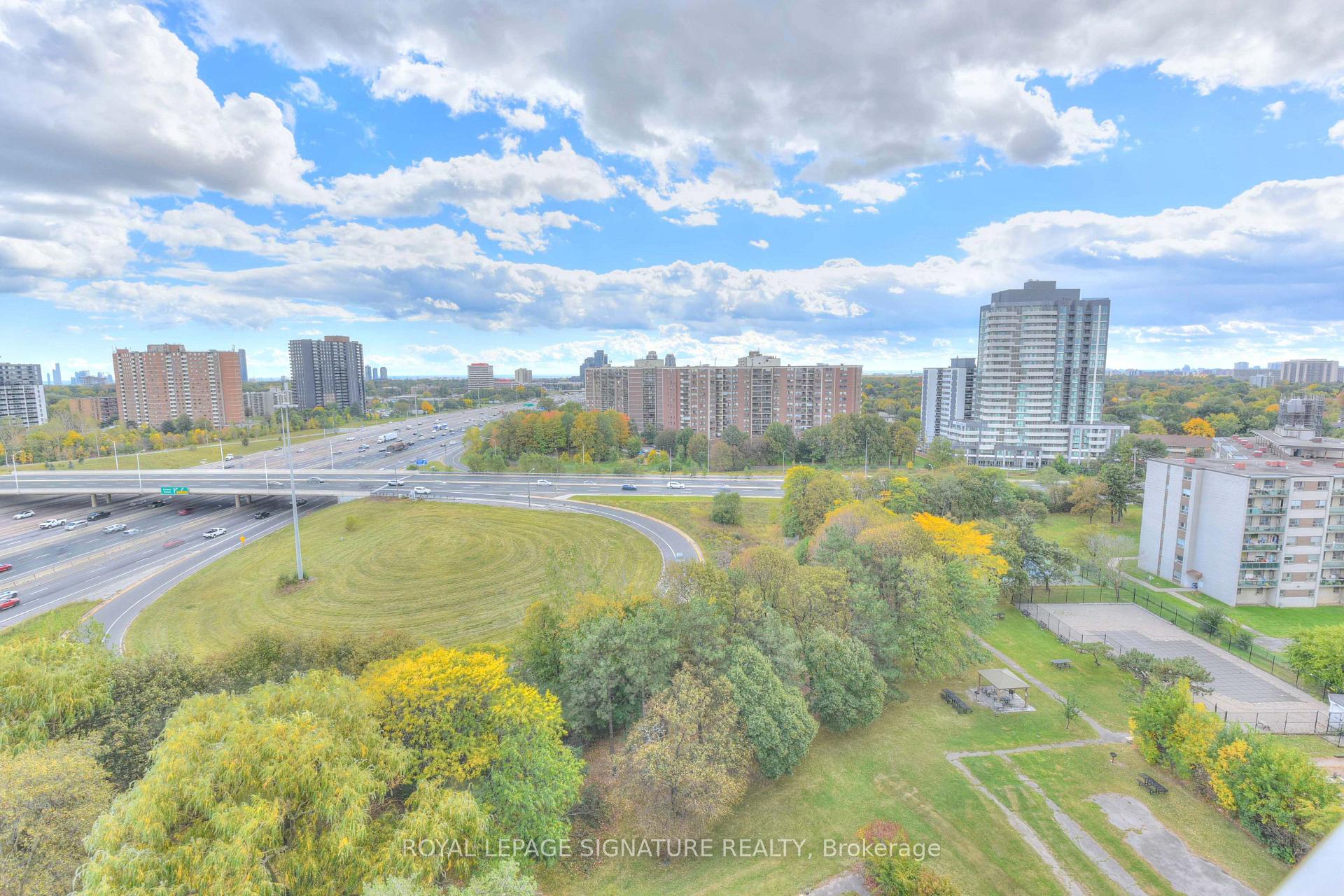 Photo 29 of Unit 1507, 627 The West Mall, Etobicoke, Eringate-Centennial-West Deane — HOMEH