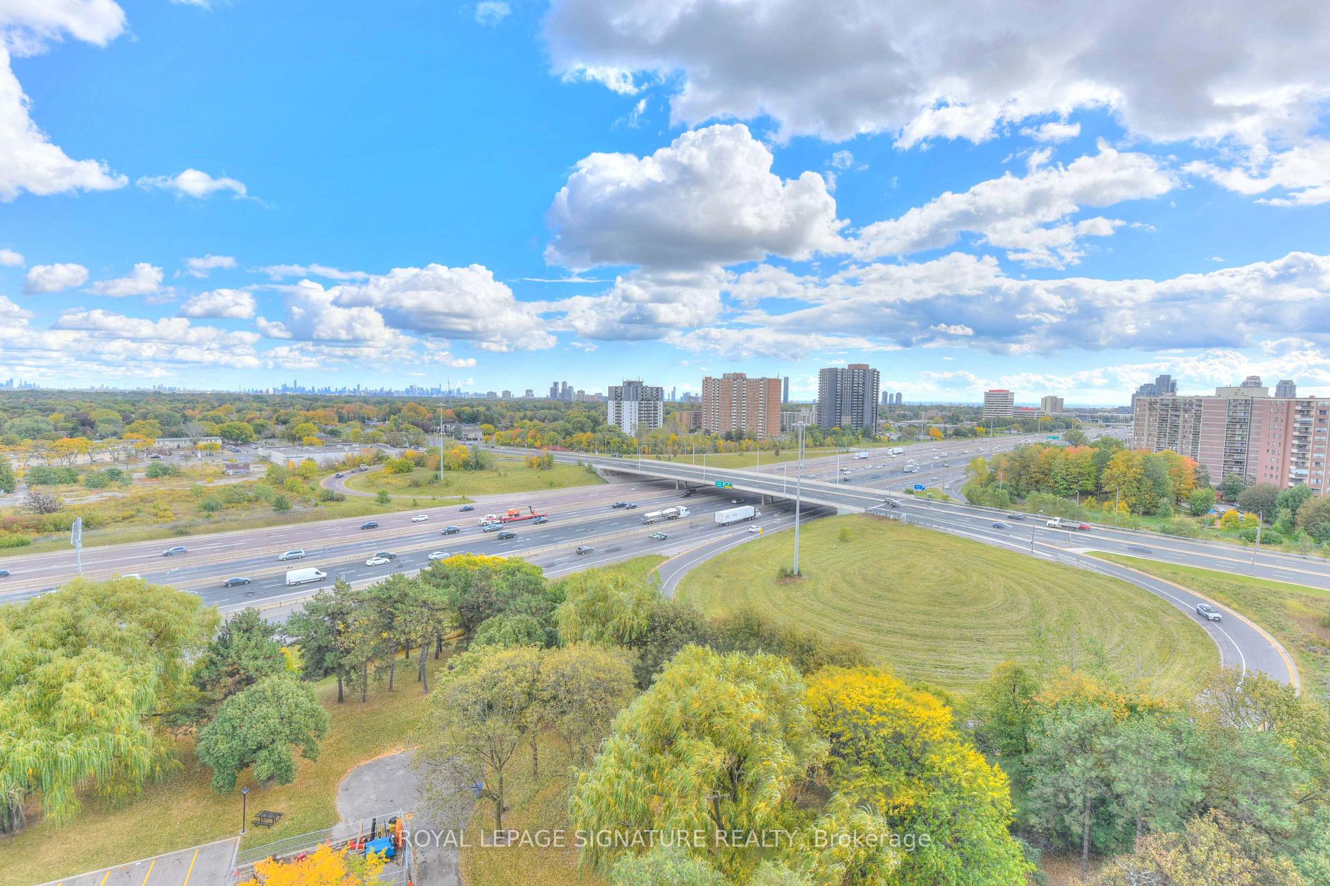 Photo 24 of Unit 1507, 627 The West Mall, Etobicoke, Eringate-Centennial-West Deane — HOMEH