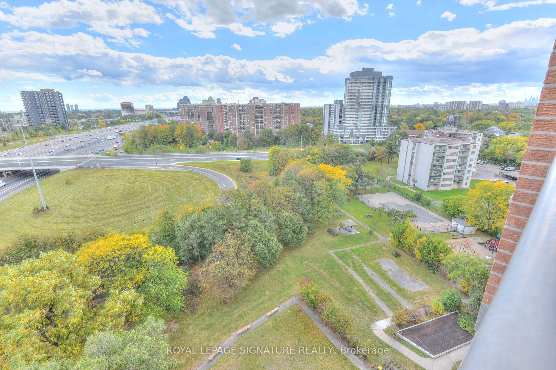 Photo 31 of Unit 1507, 627 The West Mall, Etobicoke, Eringate-Centennial-West Deane — HOMEH