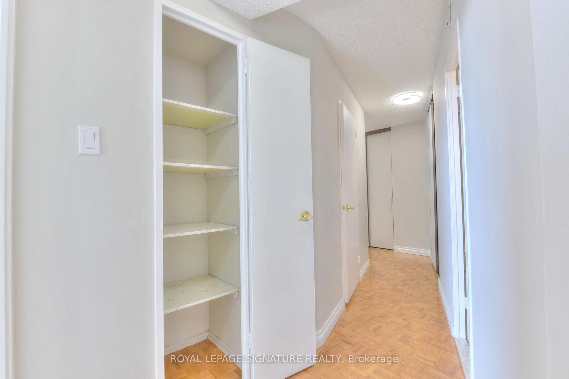 Photo 48 of Unit 1507, 627 The West Mall, Etobicoke, Eringate-Centennial-West Deane — HOMEH