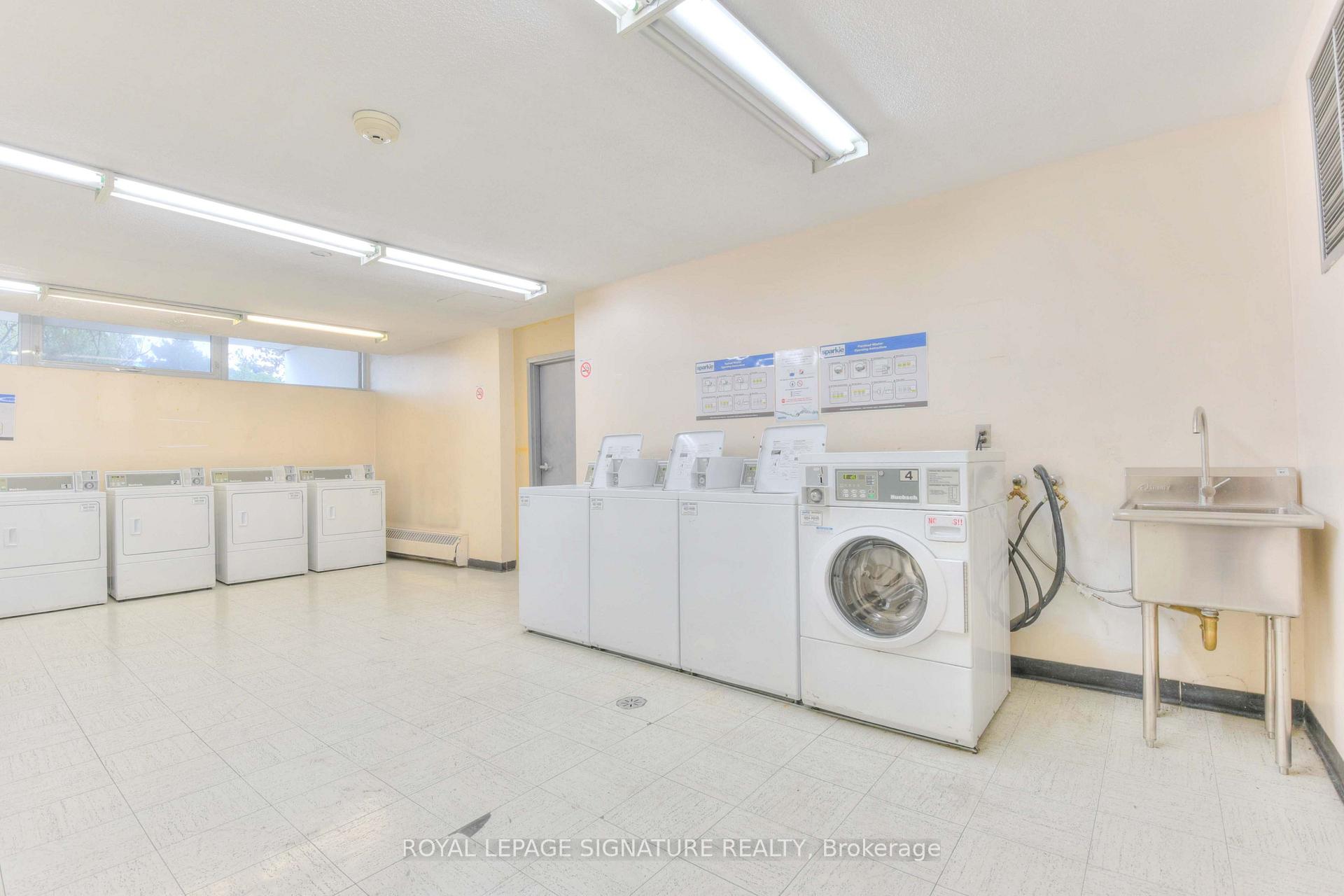 Photo 51 of Unit 1507, 627 The West Mall, Etobicoke, Eringate-Centennial-West Deane — HOMEH