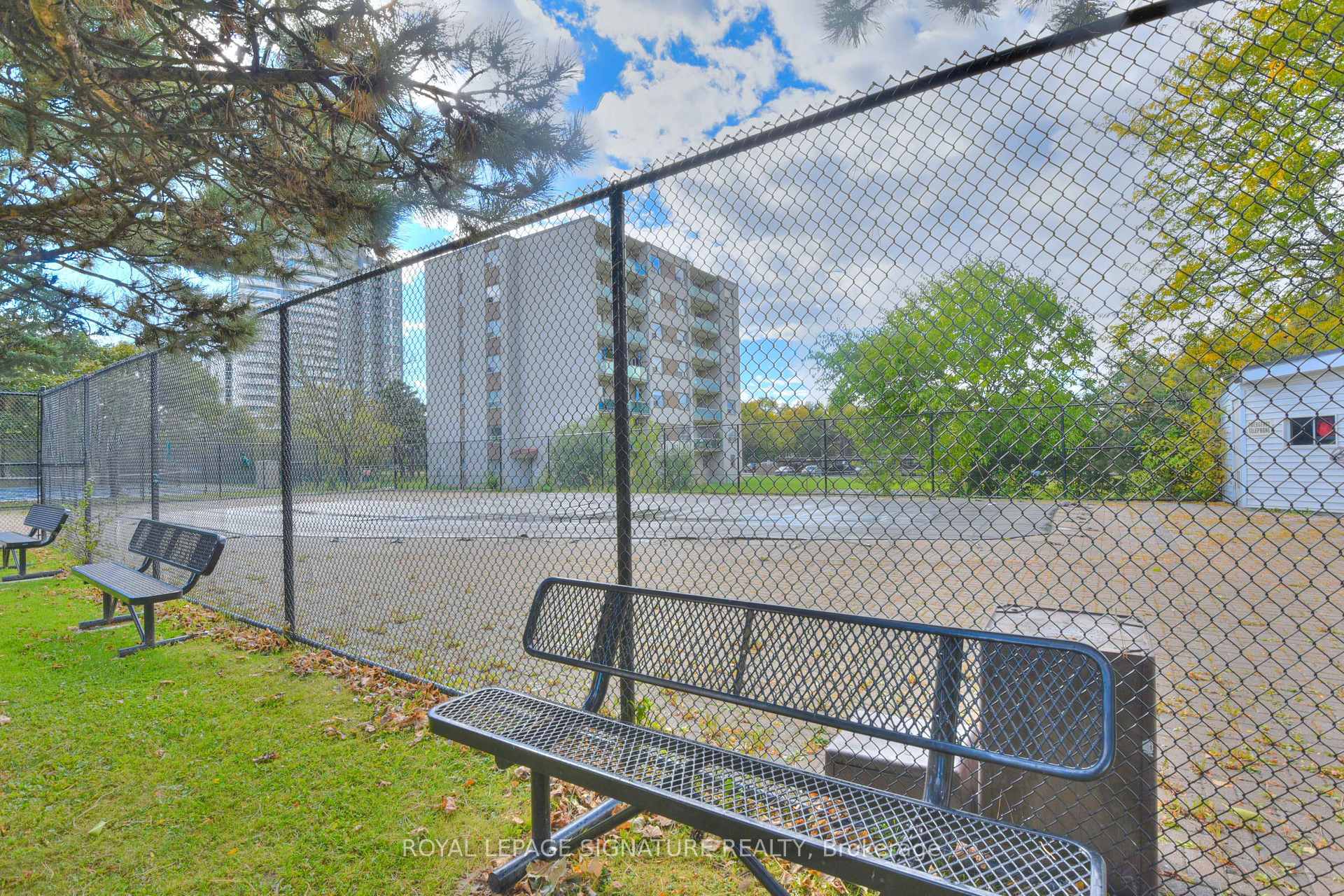 Photo 52 of Unit 1507, 627 The West Mall, Etobicoke, Eringate-Centennial-West Deane — HOMEH