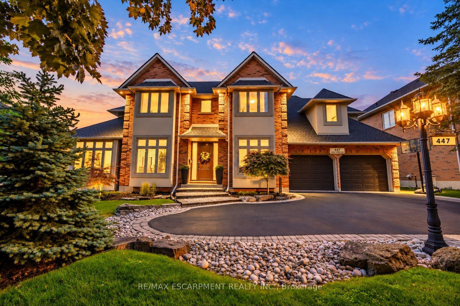 Photo of 447 Golf Links Road