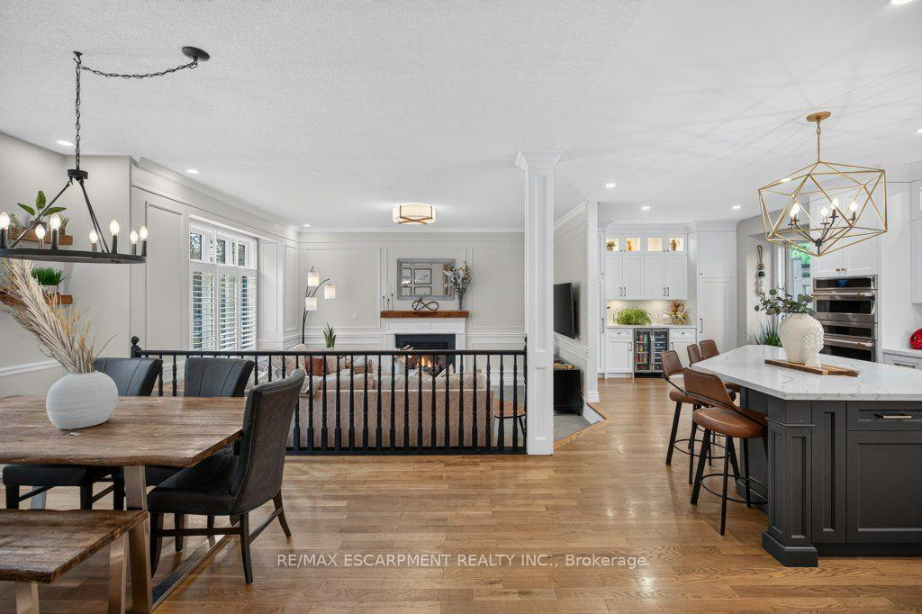 Photo 7 of 447 Golf Links Road, Hamilton, Ancaster — HOMEH