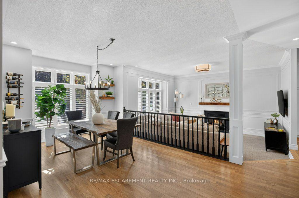 Photo 8 of 447 Golf Links Road, Hamilton, Ancaster — HOMEH
