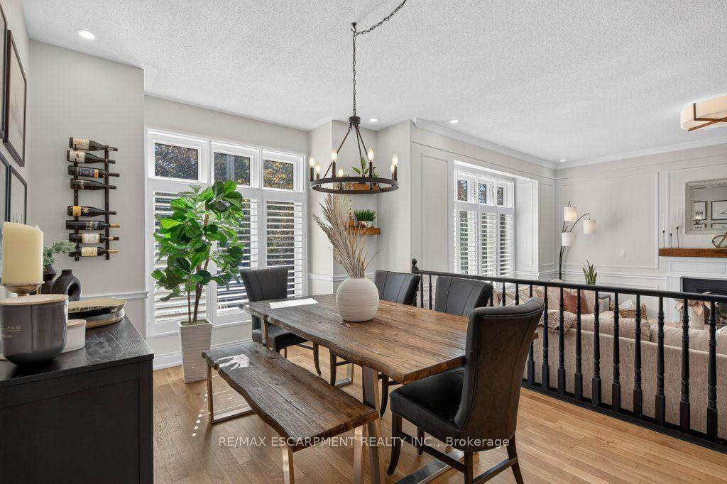 Photo 9 of 447 Golf Links Road, Hamilton, Ancaster — HOMEH