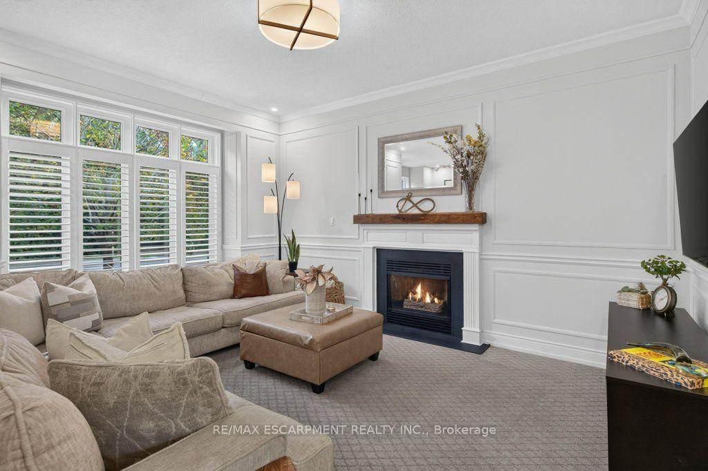 Photo 15 of 447 Golf Links Road, Hamilton, Ancaster — HOMEH