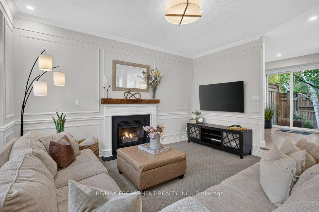 Photo 16 of 447 Golf Links Road, Hamilton, Ancaster — HOMEH