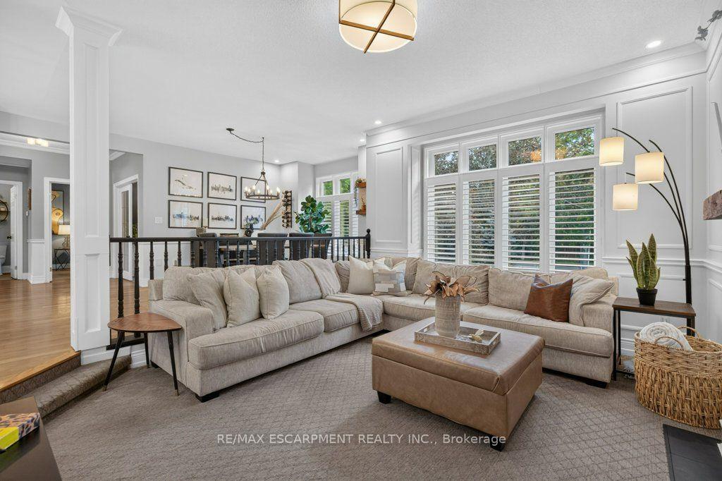 Photo 17 of 447 Golf Links Road, Hamilton, Ancaster — HOMEH
