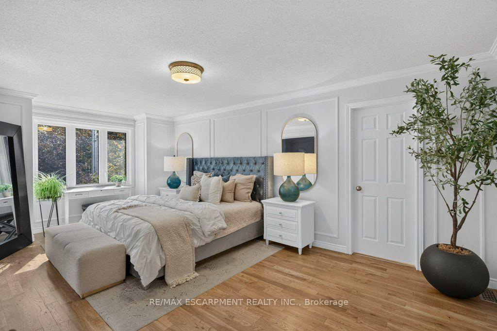 Photo 24 of 447 Golf Links Road, Hamilton, Ancaster — HOMEH