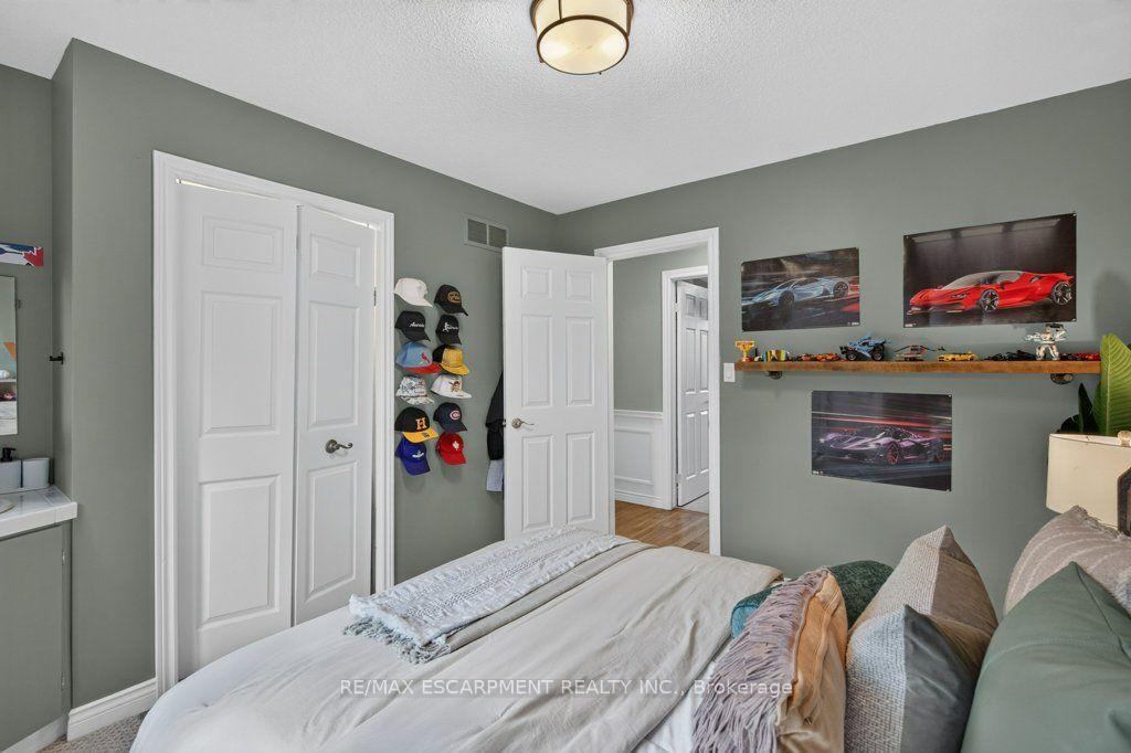Photo 31 of 447 Golf Links Road, Hamilton, Ancaster — HOMEH