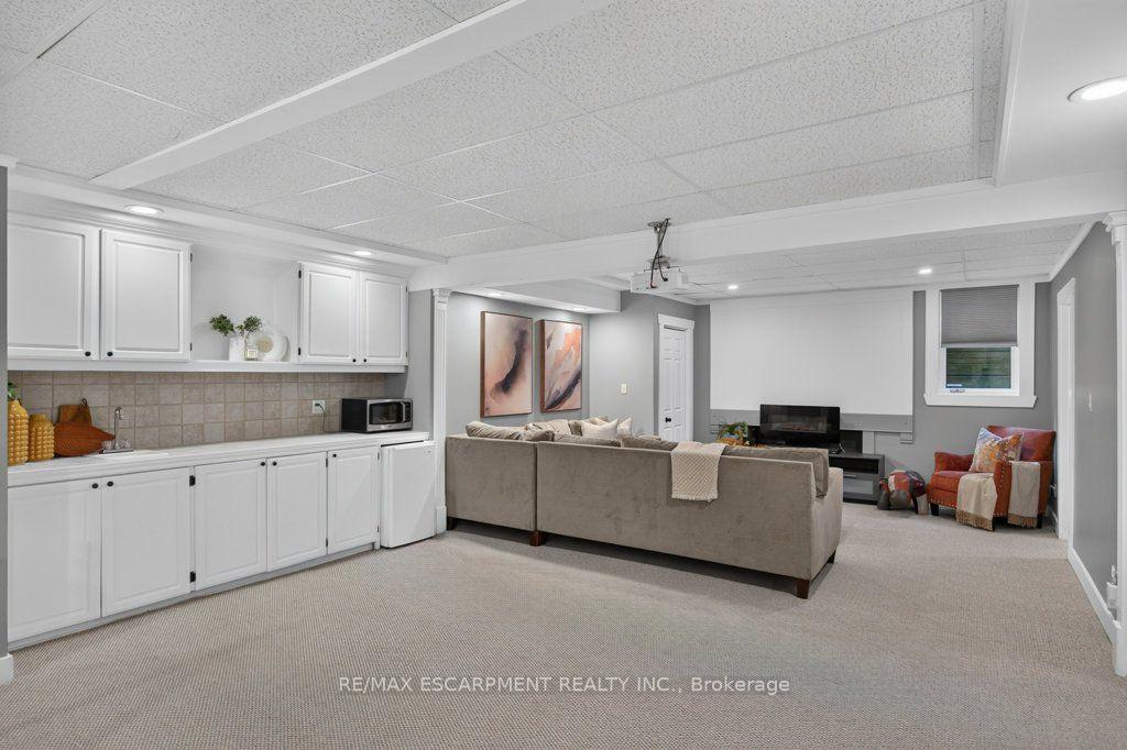 Photo 36 of 447 Golf Links Road, Hamilton, Ancaster — HOMEH