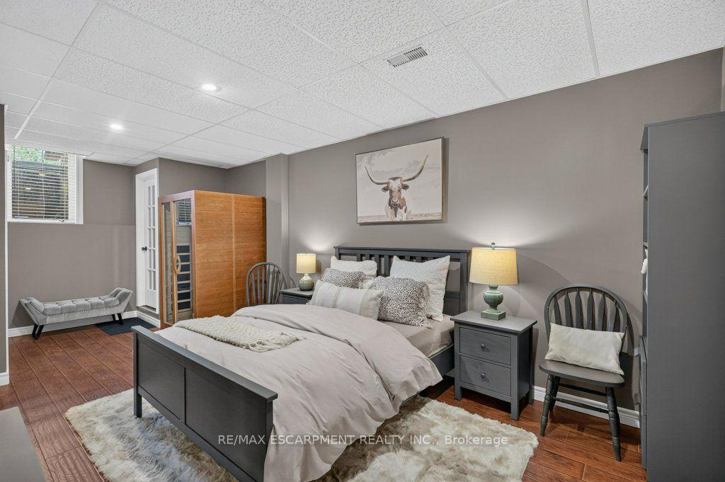Photo 42 of 447 Golf Links Road, Hamilton, Ancaster — HOMEH
