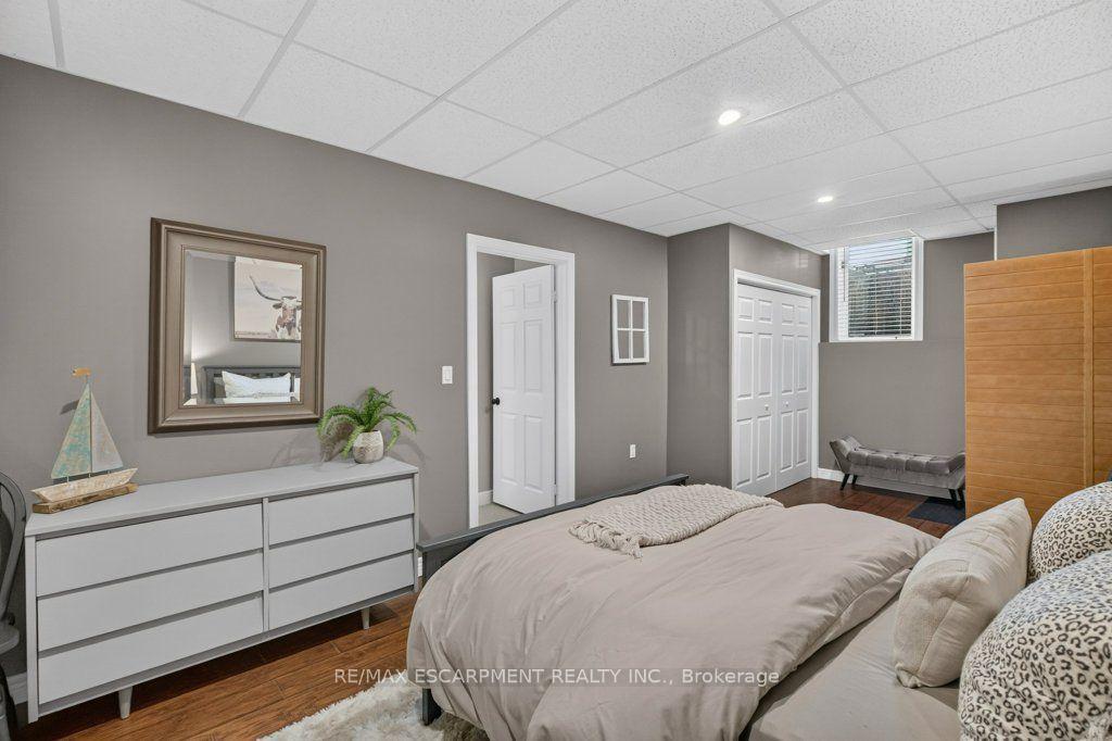Photo 43 of 447 Golf Links Road, Hamilton, Ancaster — HOMEH