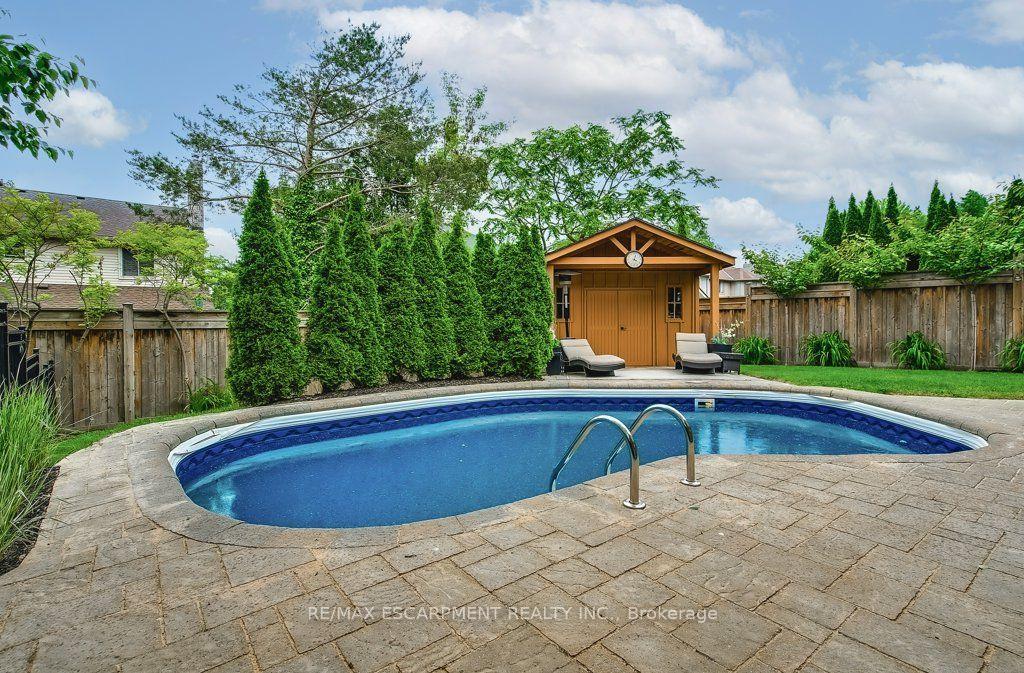 Photo 44 of 447 Golf Links Road, Hamilton, Ancaster — HOMEH