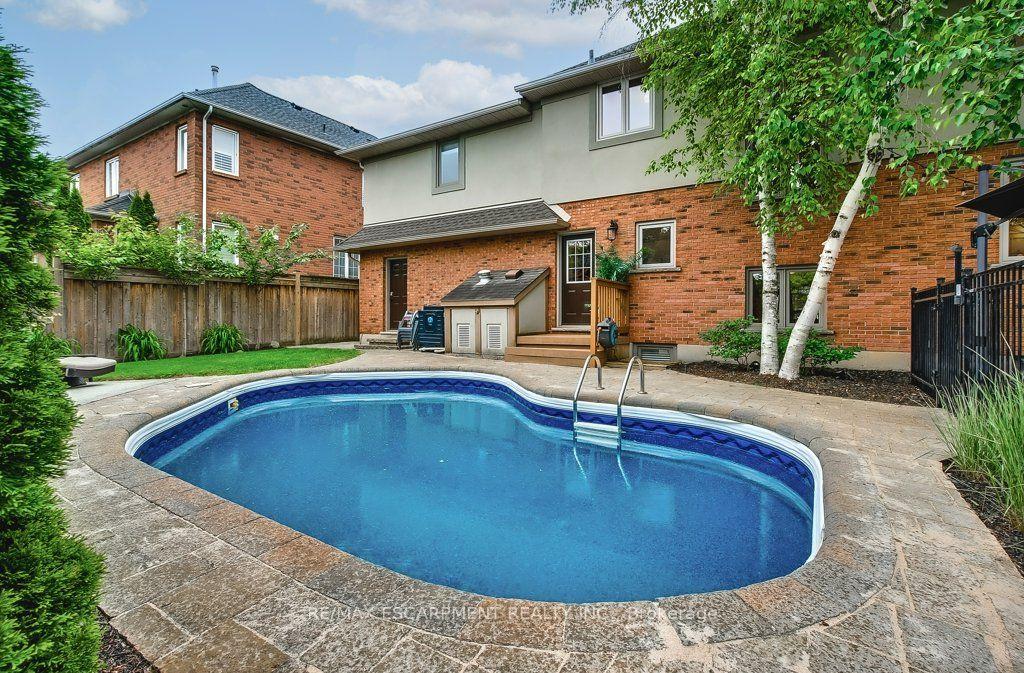Photo 45 of 447 Golf Links Road, Hamilton, Ancaster — HOMEH