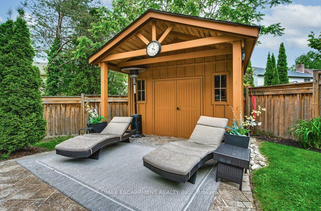 Photo 46 of 447 Golf Links Road, Hamilton, Ancaster — HOMEH
